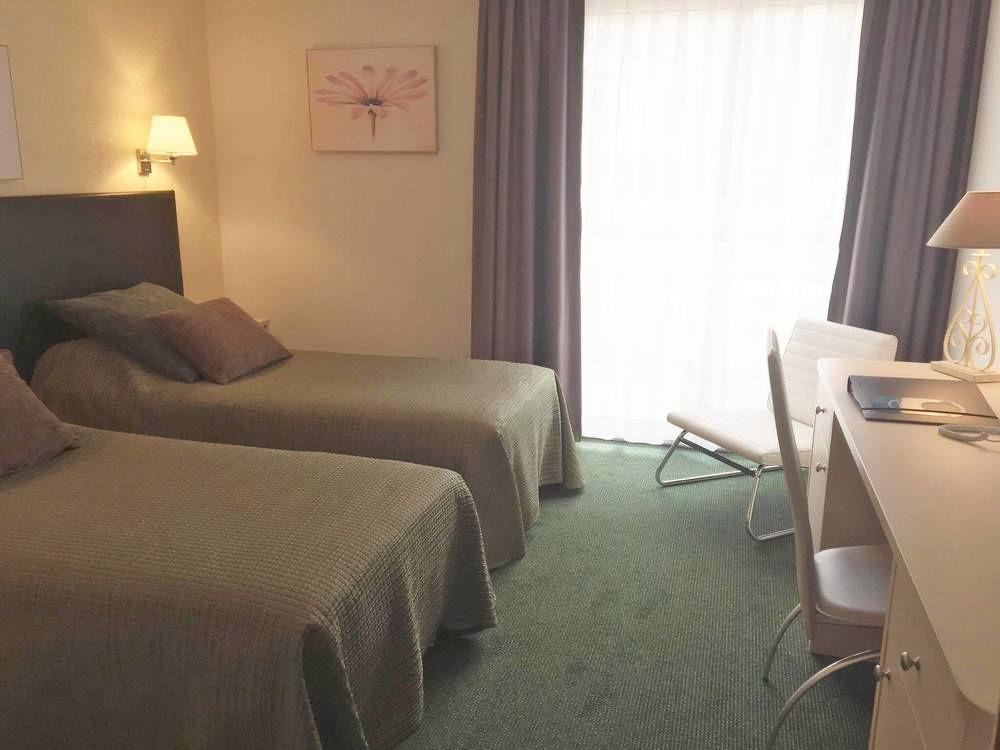 Hotel Princess Vernet-les-Bains Exterior foto